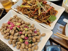 -友乐居羊蝎子(西直门店)
