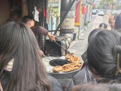 -迎春桥老炉烧饼(碧霞路店)