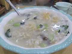 金牌全家福-春水锅贴·传统鲁菜(大明湖店)