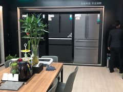 -京东五星电器(秋涛店)