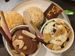-東盛炭烤自助料理(浦东文峰广场店)