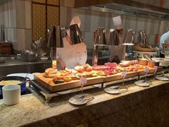 -嘉定凯悦·咖啡厅