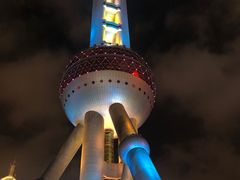 -东方明珠·空中旋转餐厅
