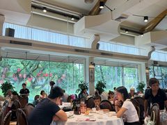 -金河半岛园林酒家(金融城店)