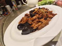 -宏宴·新京菜(望京店)