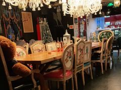 -Strawberry Butterfly草莓蝴蝶日式水果挞