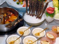 -喜聚薈·花膠雞海鮮火鍋(越秀店)