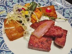 -木棉·醉心粤味(COCO Park店)