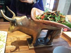 -云海肴云南菜·蒸汽石锅鱼(北京良乡华冠店)