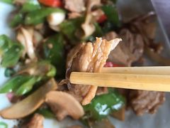 盐帮小炒肉-盐帮食坊•小河帮川菜(四川师大店)