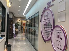 -福田卓悦INTOWN购物中心