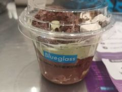 -Blueglass酸奶(华贸购物中心店)
