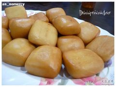 炸小馒头-龙海鲜螃蟹王(宏茂桥店)