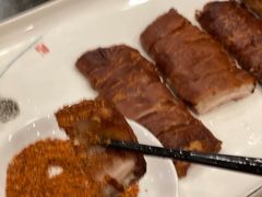 -吾味香葫芦头(安西街店)