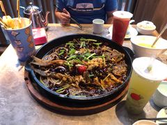 -老板恋上鱼(恒隆广场店)