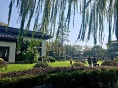 -杭州西湖柳莺里酒店