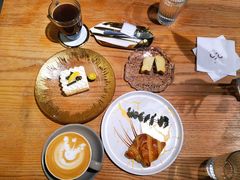 -25#COFFEE(古地石店)