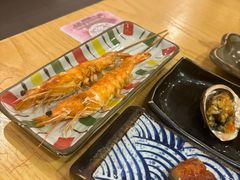 -吉兆·料理(红梅南路店)