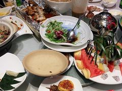 -高第街56号港式餐厅(山大路店)