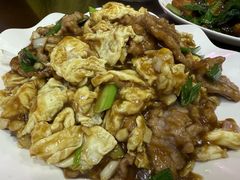 -清真牛街祥云轩门钉肉饼(左家庄店)