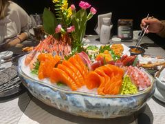 -王鼎精致料理铁板烧(世博源店)