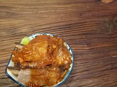 秘酱小黄牛-芜小皖砂锅菜(青山街店)