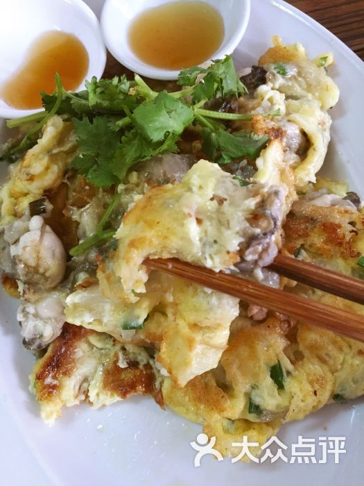 太平路303号老字号蚝煎图片 - 第4张