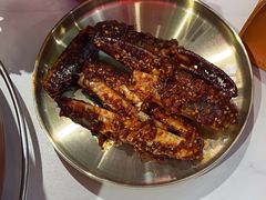 -南浦洞烤肉·新世界版(奥体店)