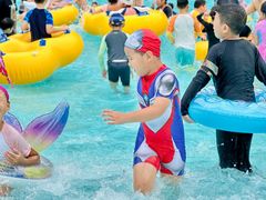 -亚马逊丛林水乐园