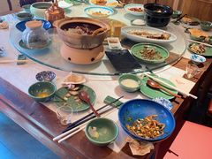 -情满四合院·小酒馆(后现代城店)