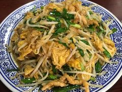 -京碗居老北京特色菜(北环东路店)