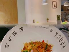 -友达面馆(广州总店)