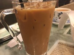 -翠华餐厅