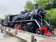 -柳州工业博物馆