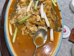 -君霖海鲜私房菜(春柳店)