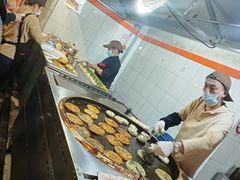 -CITY MART城市集市·里弄(北外滩来福士广场店)