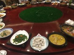 -保定会馆(红旗大街店)