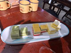 -酒肉门孔府菜(曲阜游客中心店)