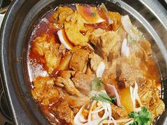 -川堂风·跷脚牛肉·乐山爆炒(宝山日月光店)