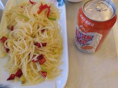 -张刚餐饮(春晓馨苑店)