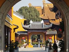 -圆通寺