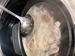 -同仁四季椰子鸡(福田东园总店)