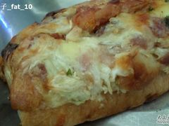 -85度C(深圳佳宁娜店)