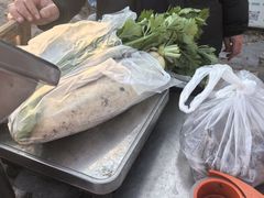 -大自然农场蔬菜草莓采摘园