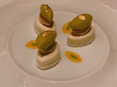 -Caprice(香港四季酒店)