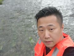 -猛洞河仙溪漂流