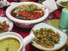 -毛家湘味楼(虹梅店)