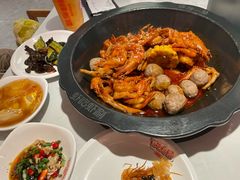 -虾吃虾涮.虾火锅.肉蟹煲(步步高梅溪新天地店)