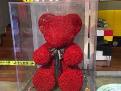 -W CAFE(甜爱路店)