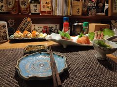 -半藏居酒屋(香港花园店)